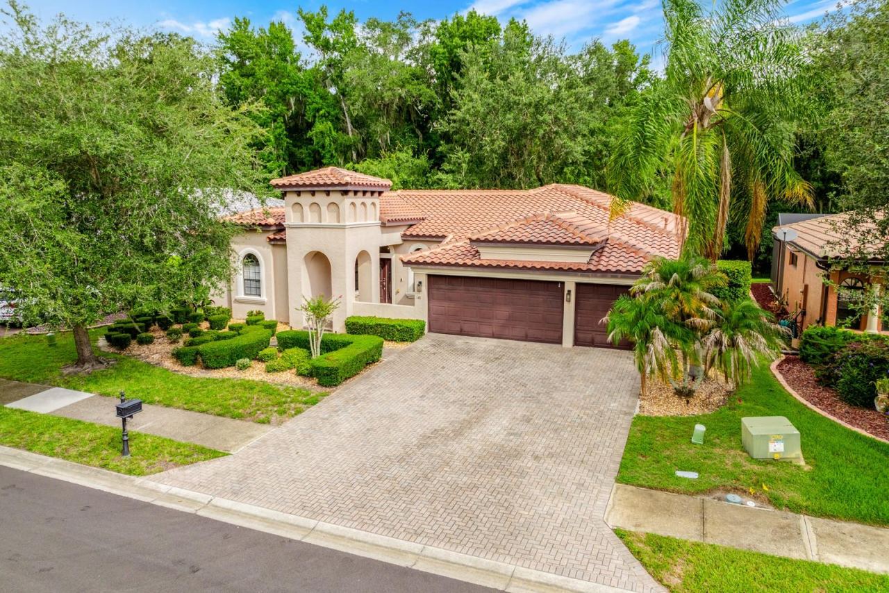 Photo 3 of 148 Verde Way, Debary, FL 32713