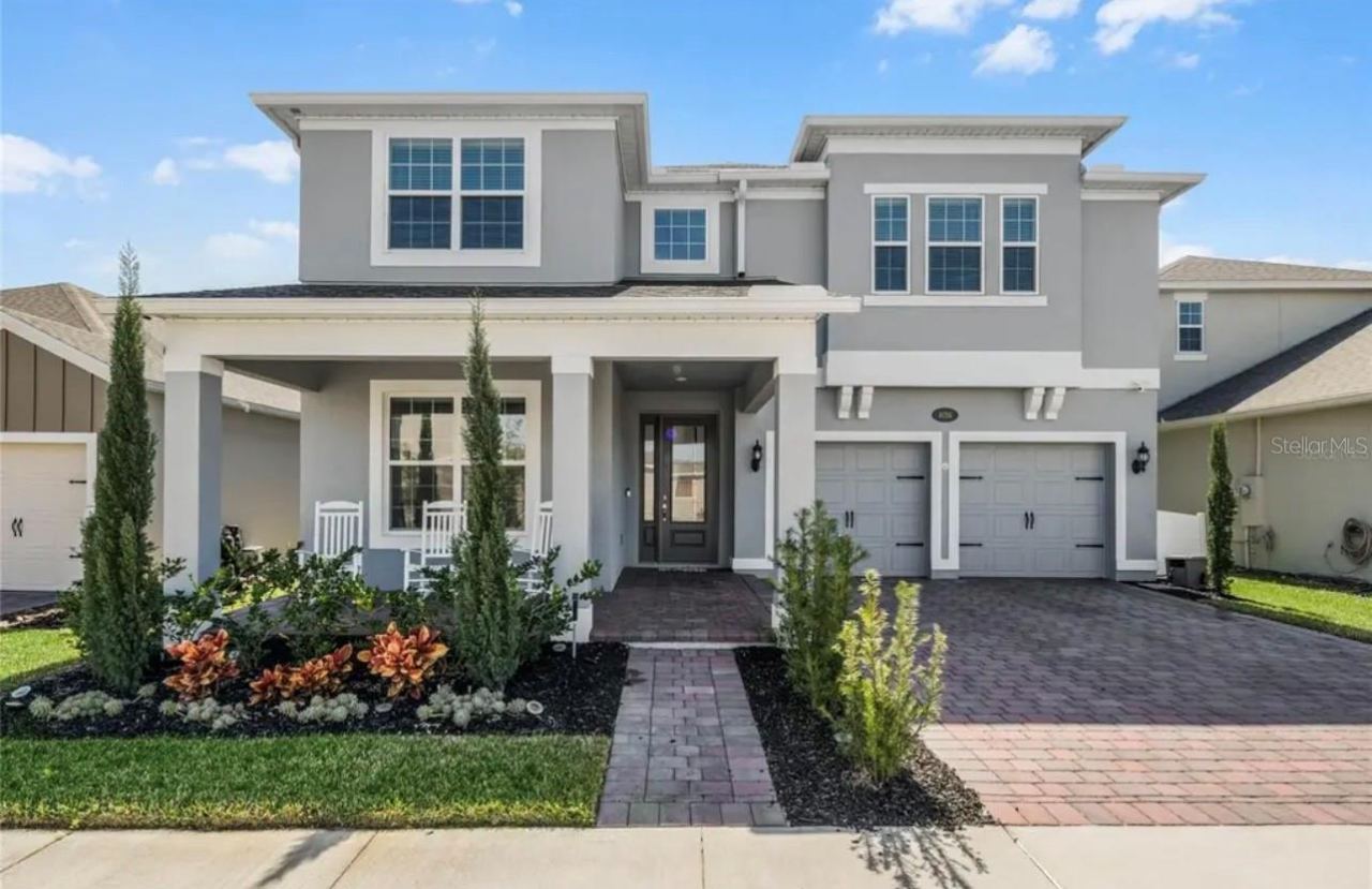 826 Terrapin Dr, Debary, FL 32713