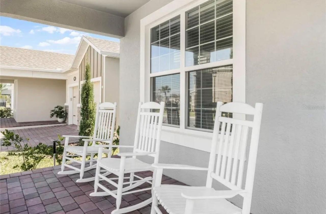 Photo 3 of 826 Terrapin Dr, Debary, FL 32713