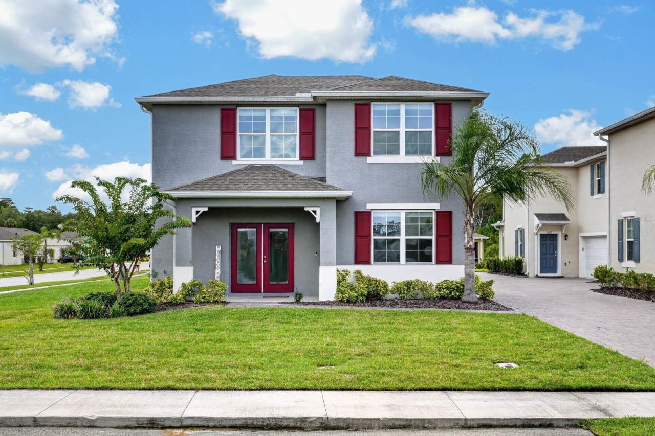 Photo 2 of 3006 Meleto Blvd, New Smyrna Beach, FL 32168
