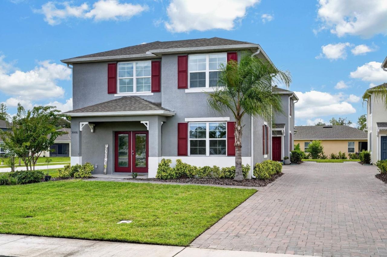 Photo 3 of 3006 Meleto Blvd, New Smyrna Beach, FL 32168