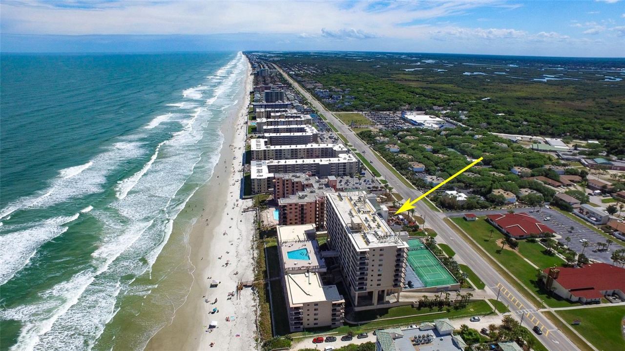 Photo 3 of 4139 S Atlantic Ave #b204, New Smyrna Beach, FL 32169