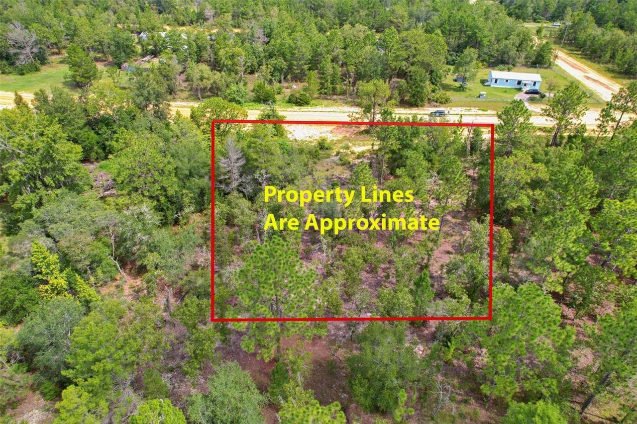 515 Interlachen Blvd, Interlachen, FL 32148