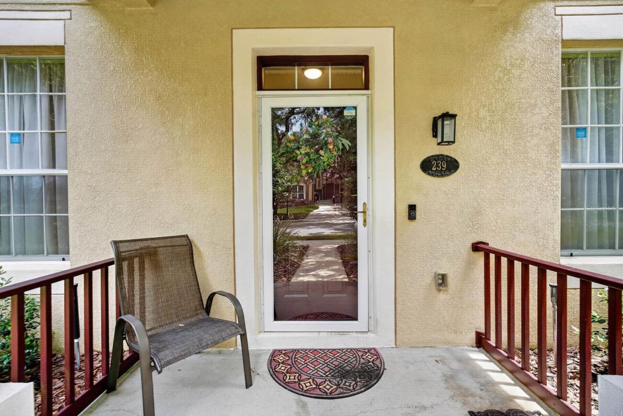 Photo 3 of 239 W Tarrington Dr, Deland, FL 32724