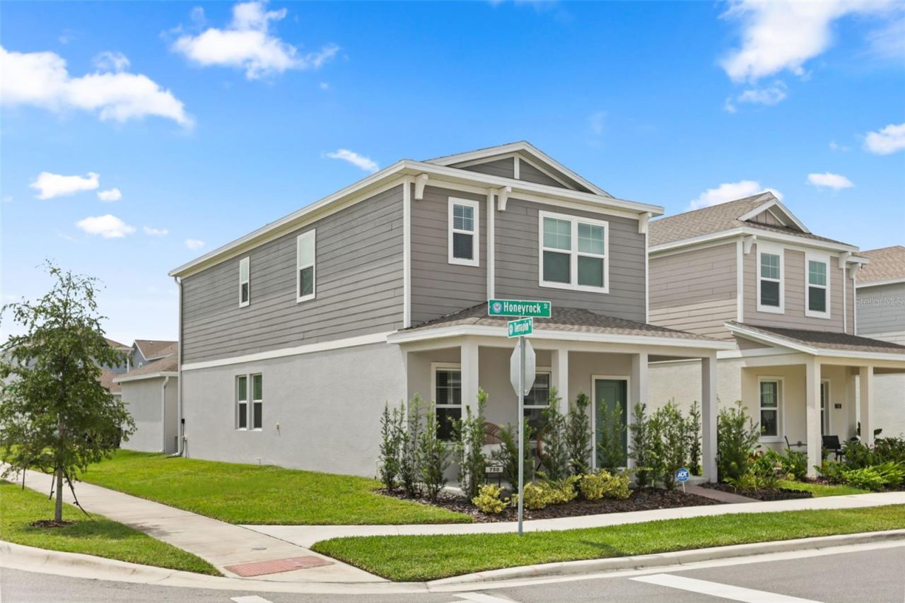 Photo 2 of 750 Honeyrock St, Debary, FL 32713