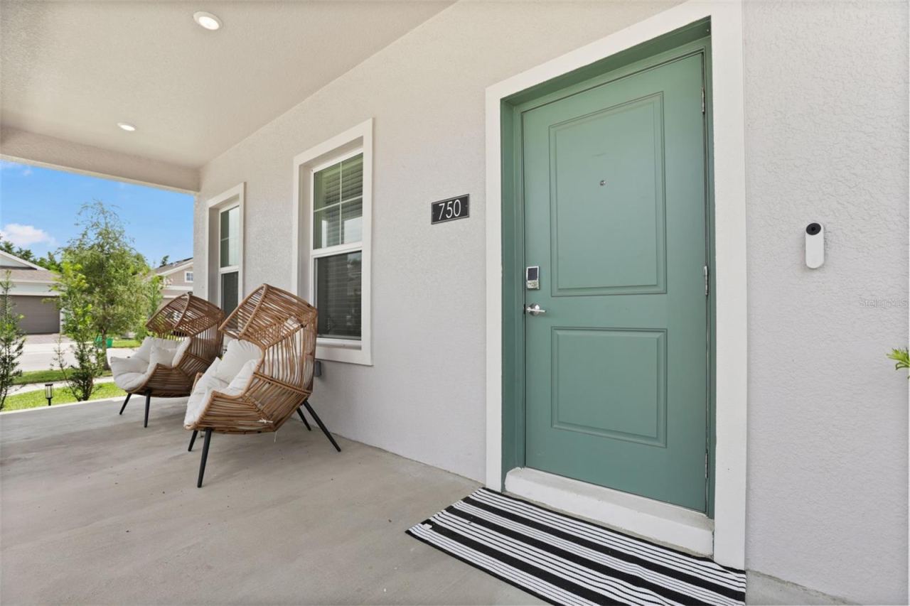 Photo 3 of 750 Honeyrock St, Debary, FL 32713