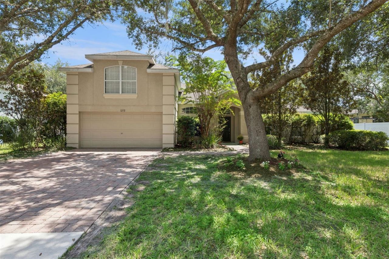 Photo 2 of 1272 Bramley Ln, Deland, FL 32720