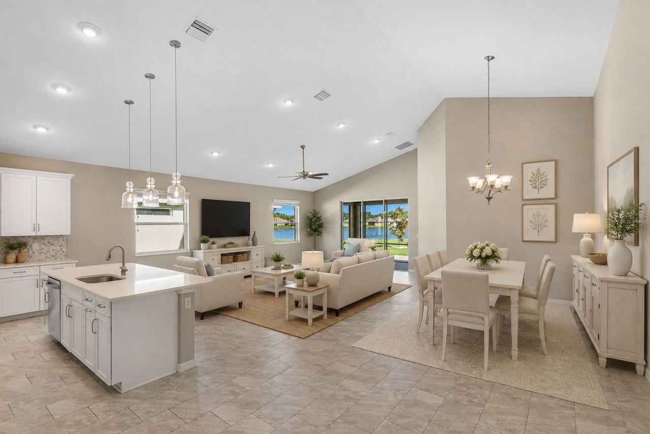 Photo 4 of 4 Tideway Trl, Palm Coast, FL 32137