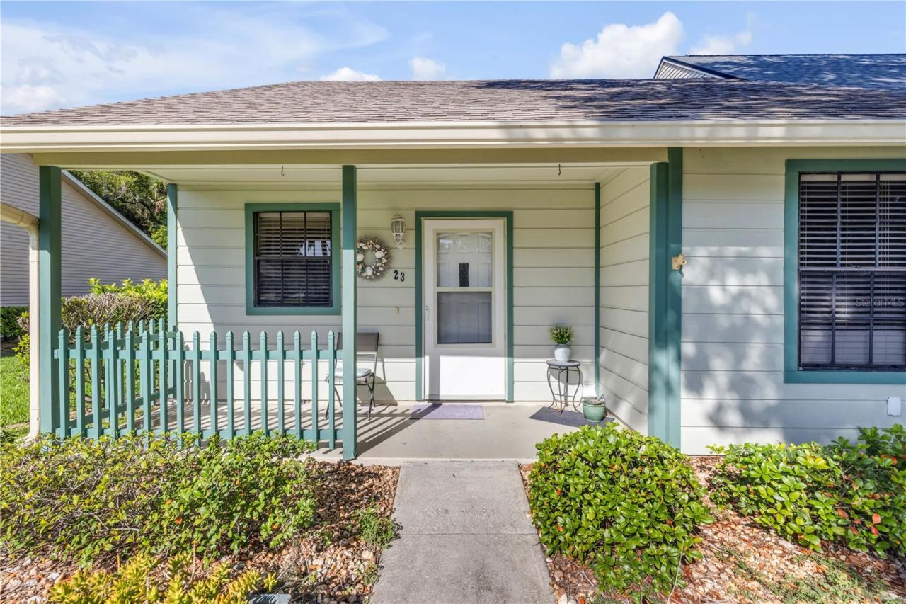 Photo 3 of 232 N Ridgewood Ave #23, Edgewater, FL 32132