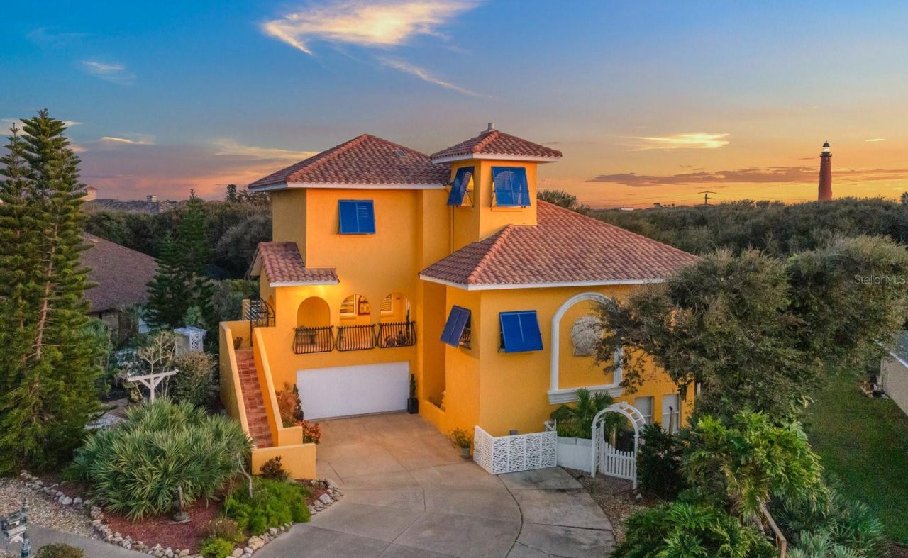 55 Inlet Point Blvd, Ponce Inlet