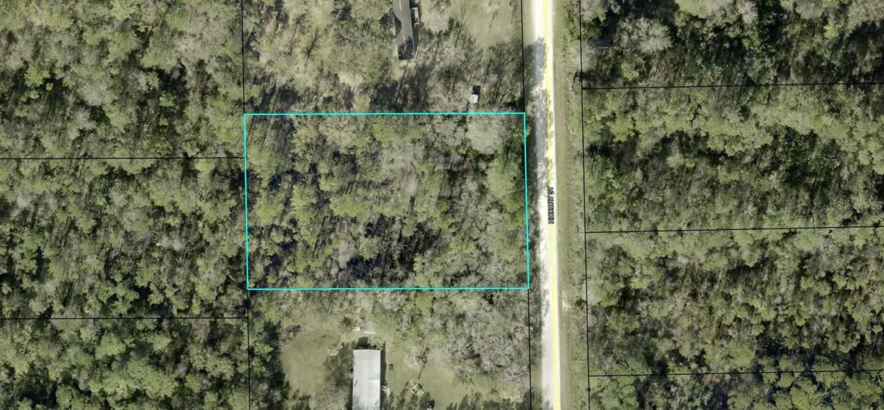 1396 Hickory St, Bunnell, FL 32110
