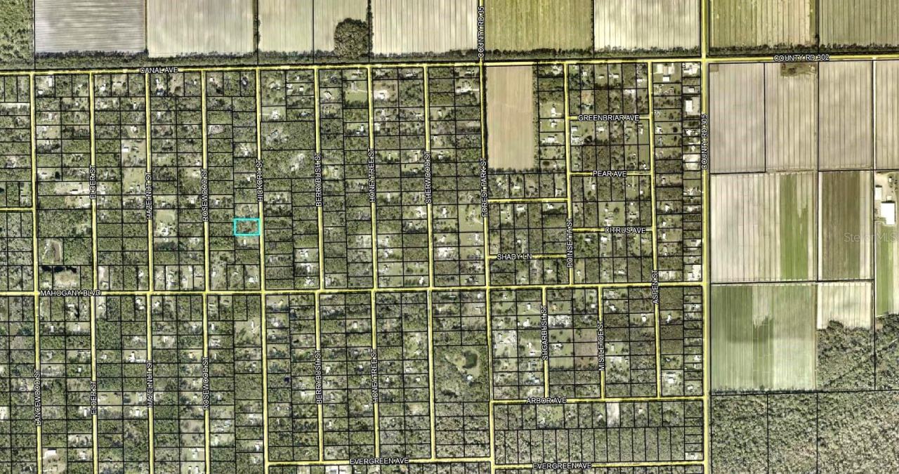 Photo 2 of 1396 Hickory St, Bunnell, FL 32110