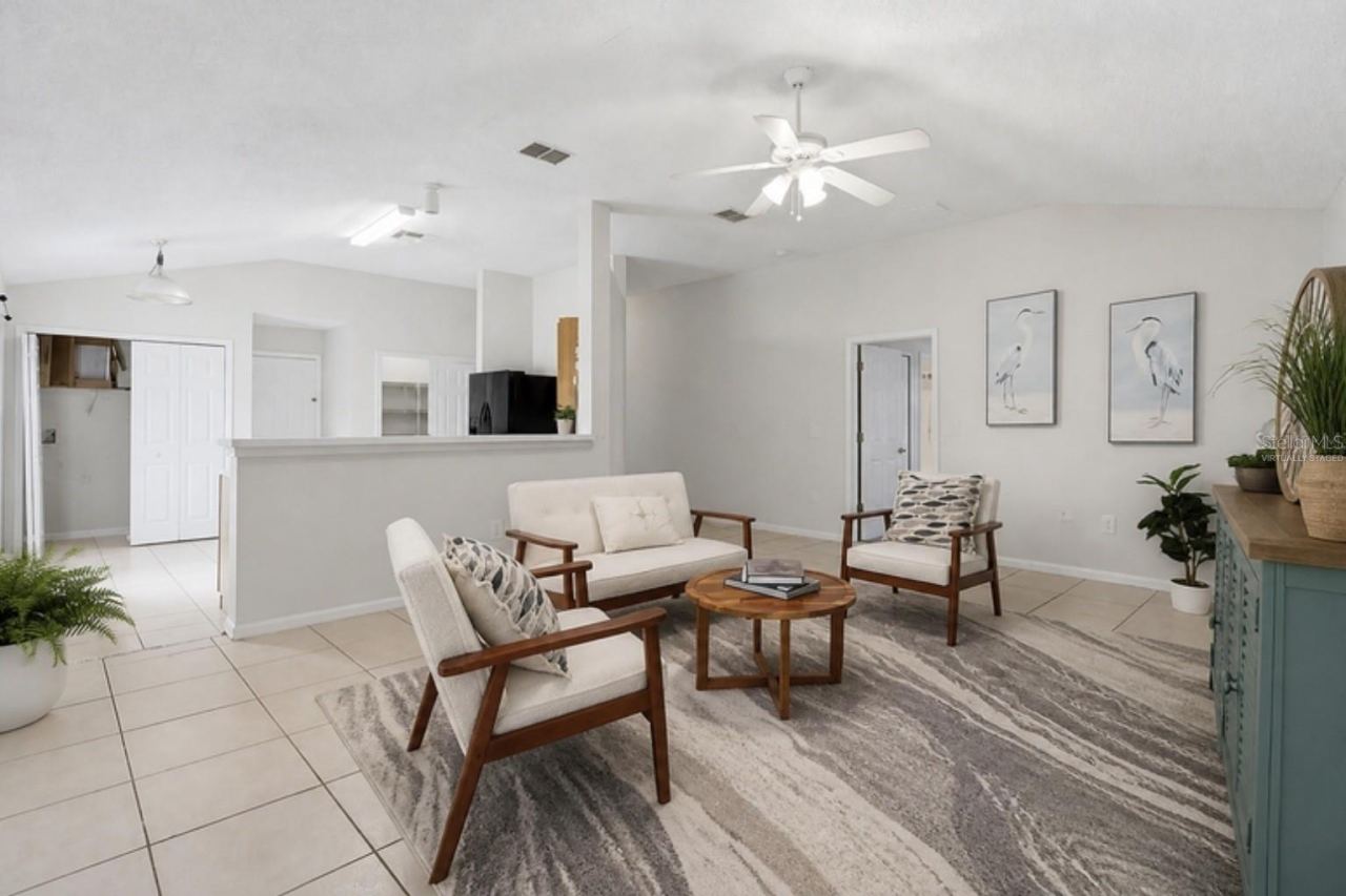 Photo 2 of 3 Louvet Ln, Palm Coast, FL 32137