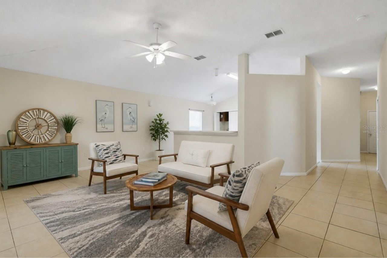 Photo 3 of 3 Louvet Ln, Palm Coast, FL 32137