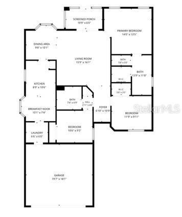 Photo 3 of 505 Cedaredge Dr, New Smyrna Beach, FL 32168