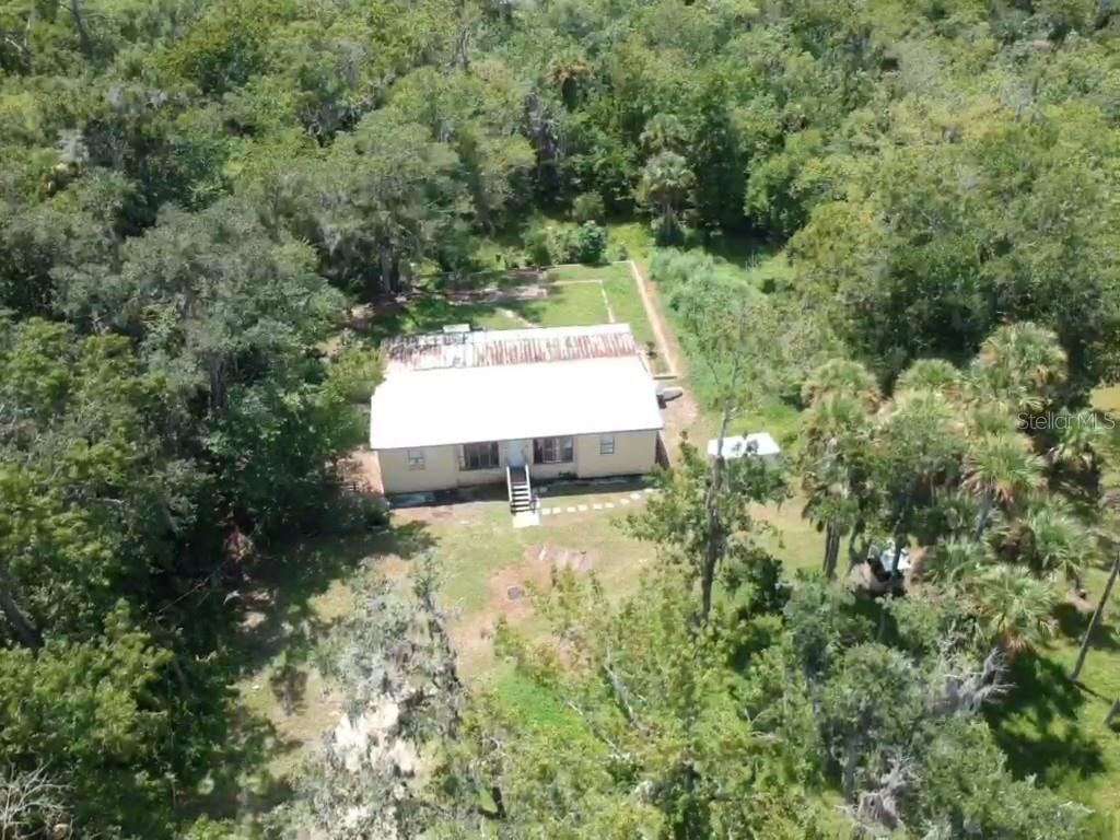 Photo 2 of 1550 Boyce Cir, Edgewater, FL 32132