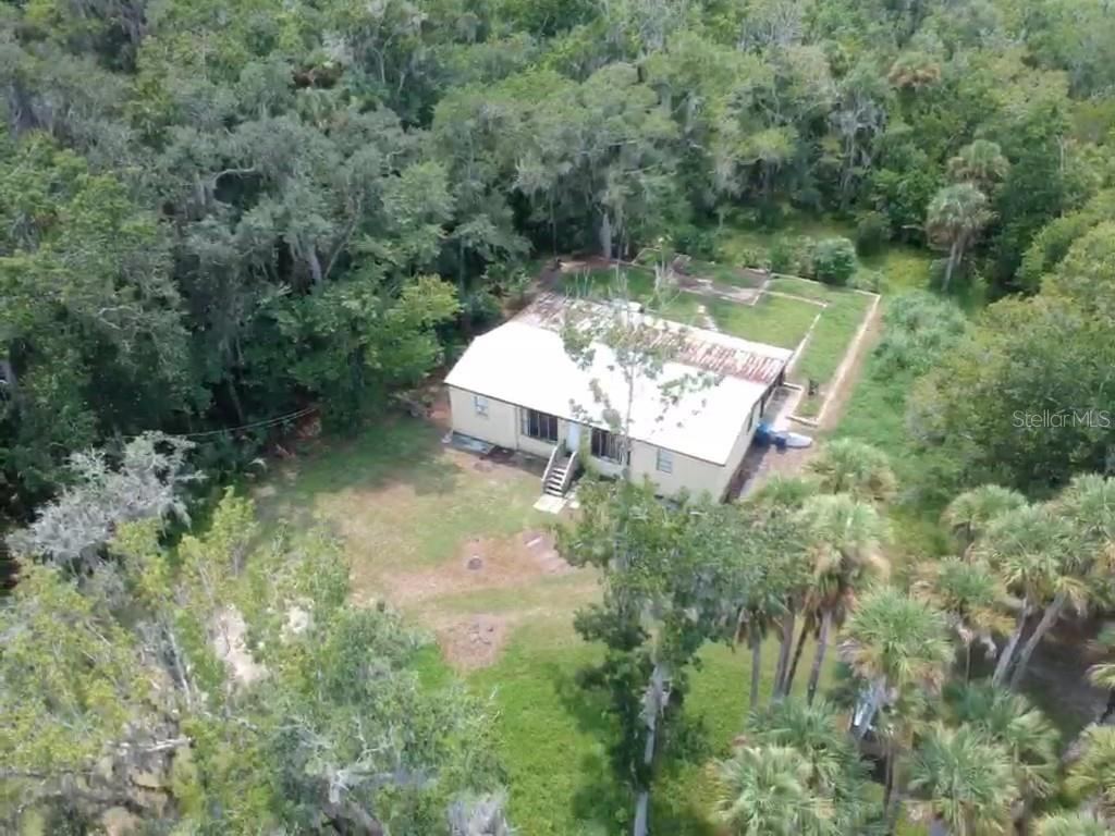 Photo 3 of 1550 Boyce Cir, Edgewater, FL 32132