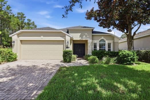 515 E Victoria Trails Blvd, Deland, FL 32724