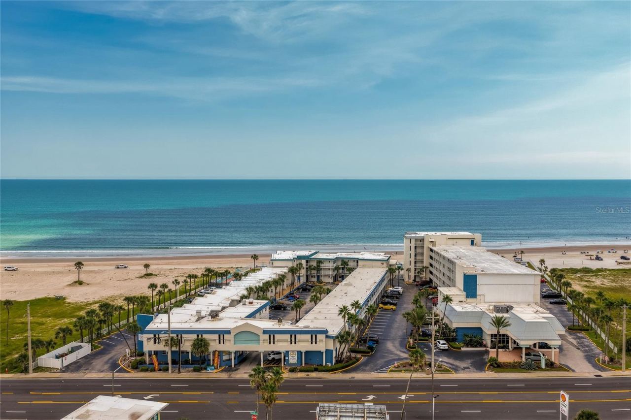935 S Atlantic Ave #112, Daytona Beach
