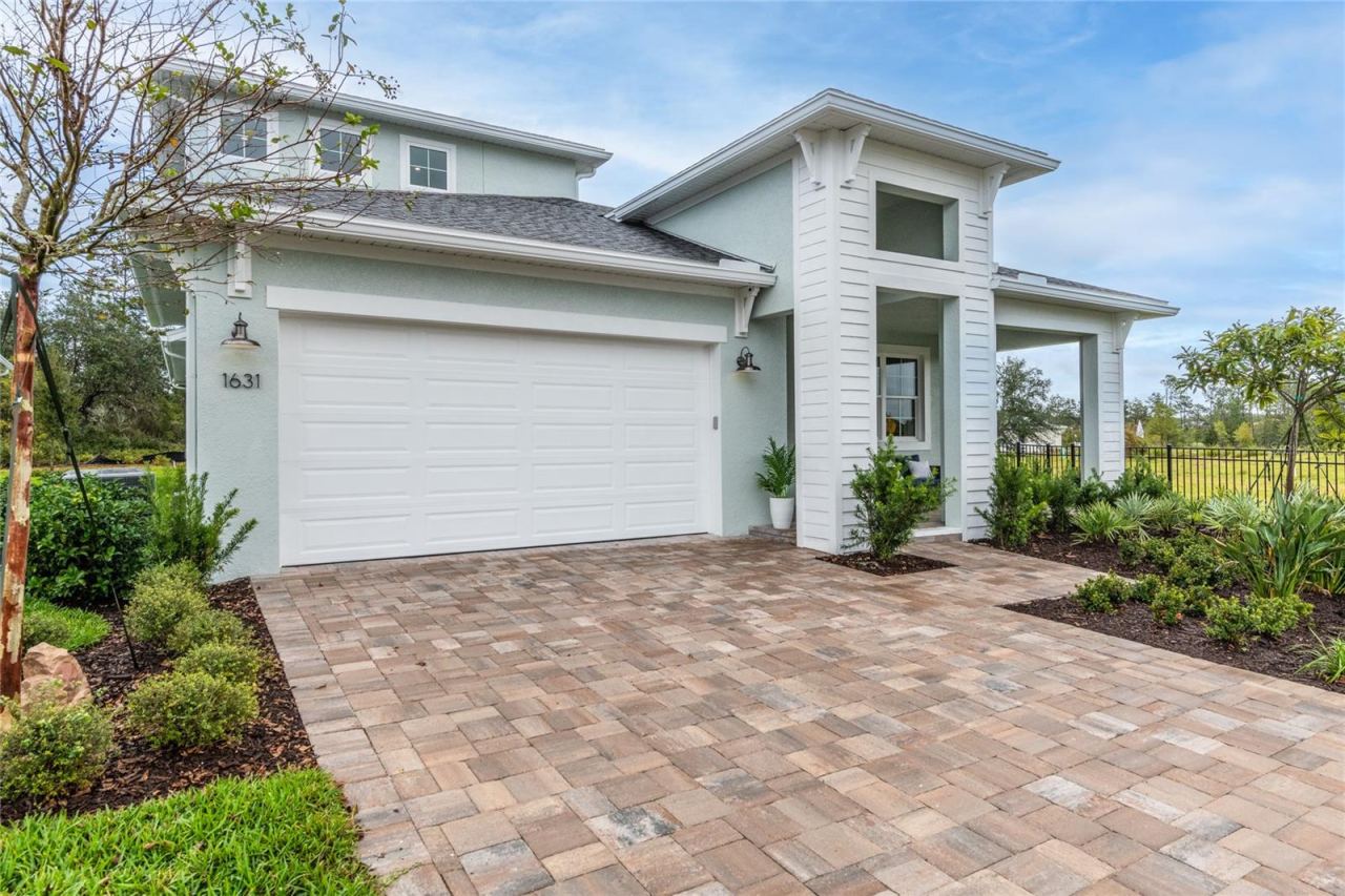 1631 Lake Reserve Dr, Deland