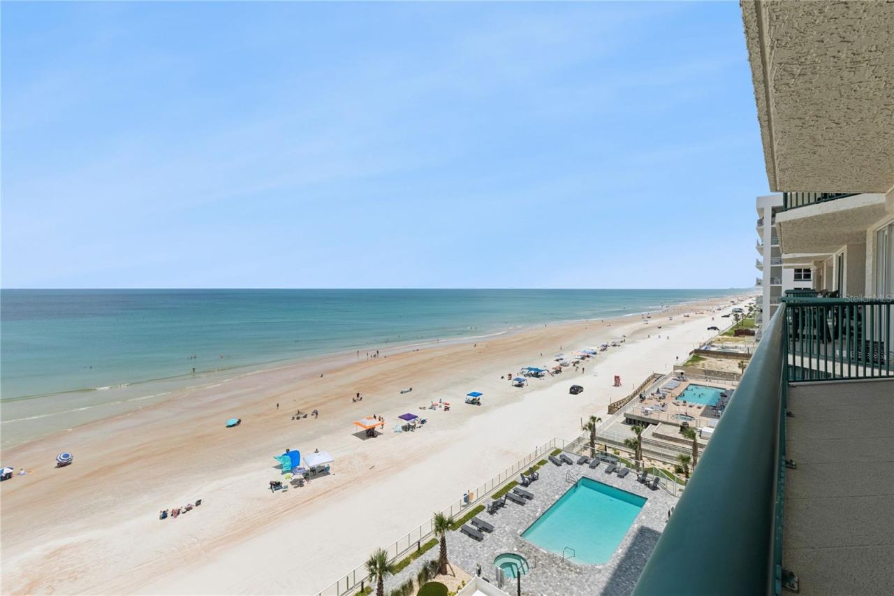 2055 S Atlantic Ave #705, Daytona Beach Shores