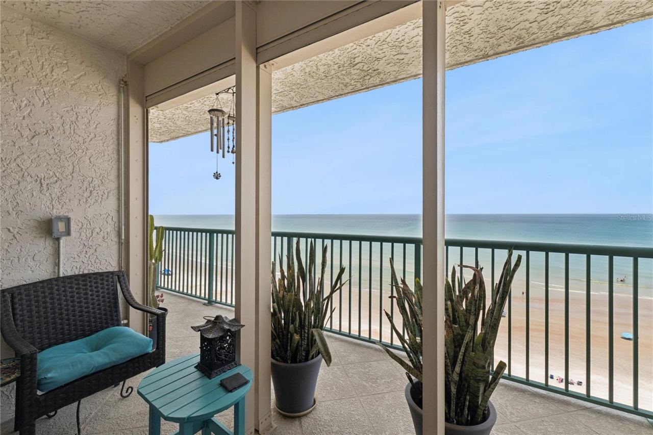 Photo 3 of 2055 S Atlantic Ave #705, Daytona Beach Shores, FL 32118