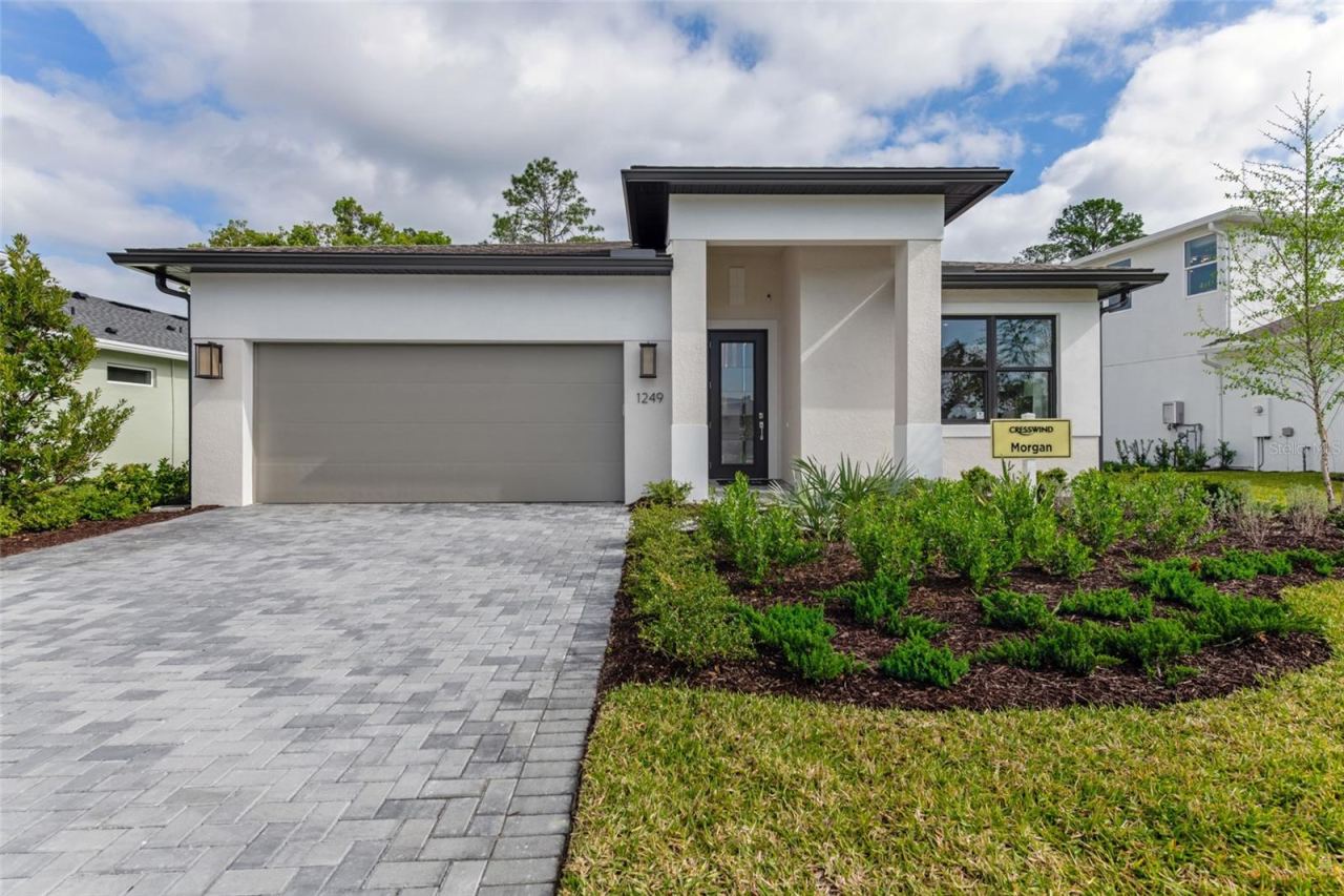 1193 Cresswind Blvd, Deland, FL 32724