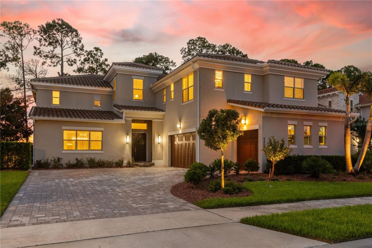 9056 Morgana Ct, Winter Garden