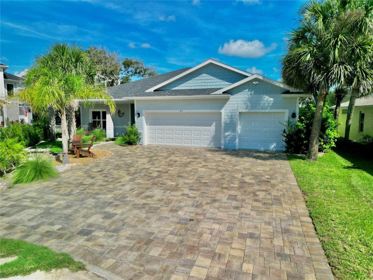 63 Beachwood Dr, Flagler Beach