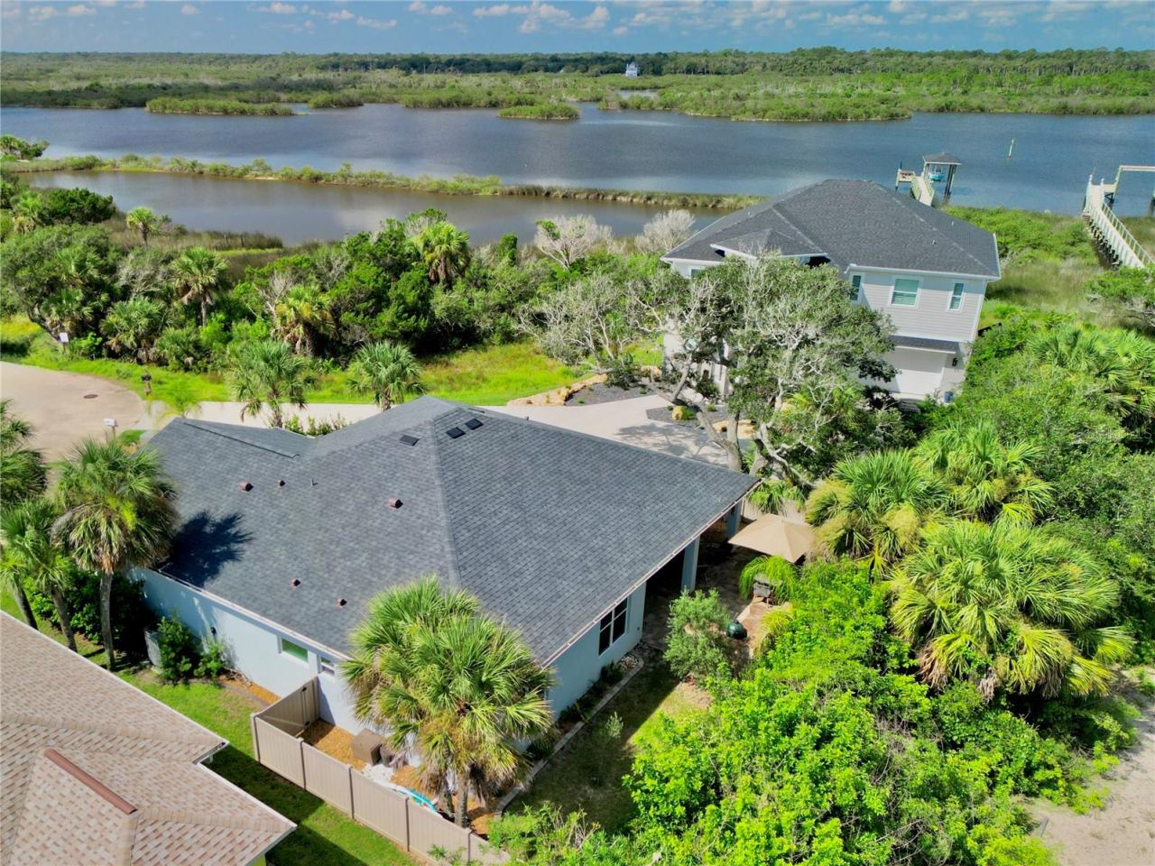 Photo 3 of 63 Beachwood Dr, Flagler Beach, FL 32136