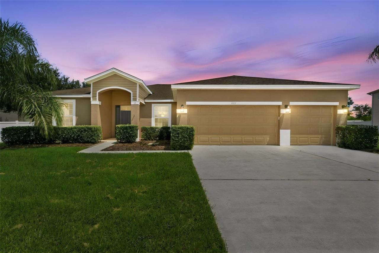 1451 Daystar Ln, Deltona, FL 32725