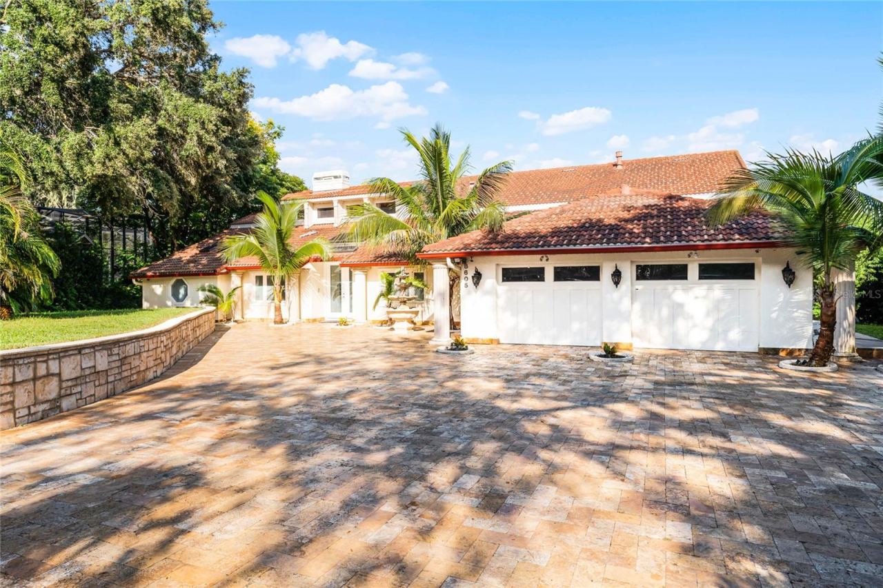 8605 Bay Shore Cv, Orlando