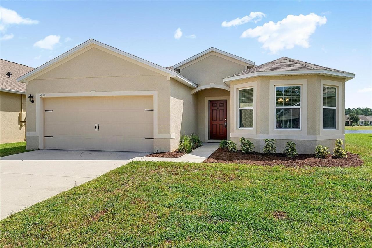 5258 Bear Corn Run, Port Orange