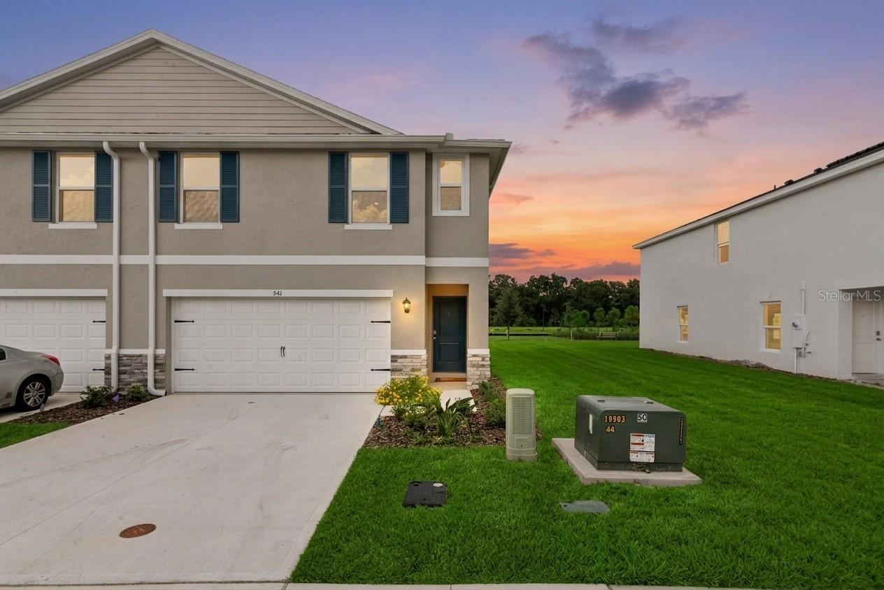 Photo 2 of 541 Remick St, Osteen, FL 32764