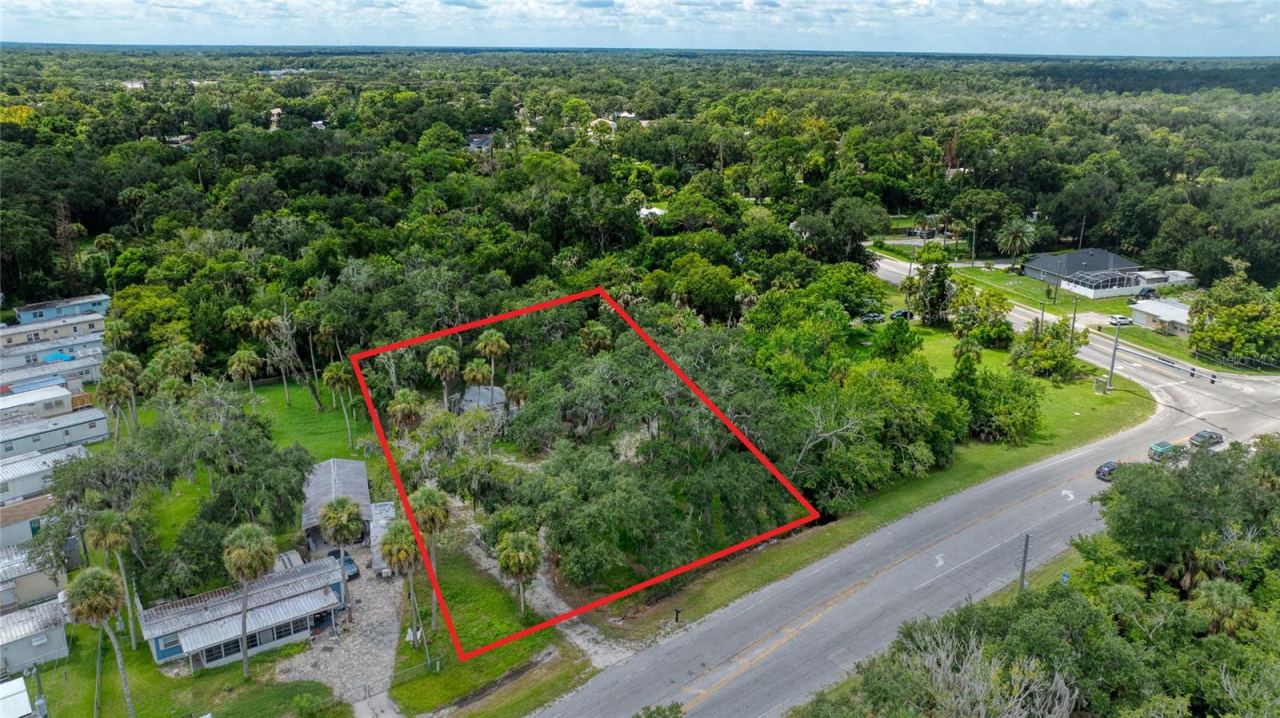1922 Enterprise Ave, New Smyrna Beach, FL 32168