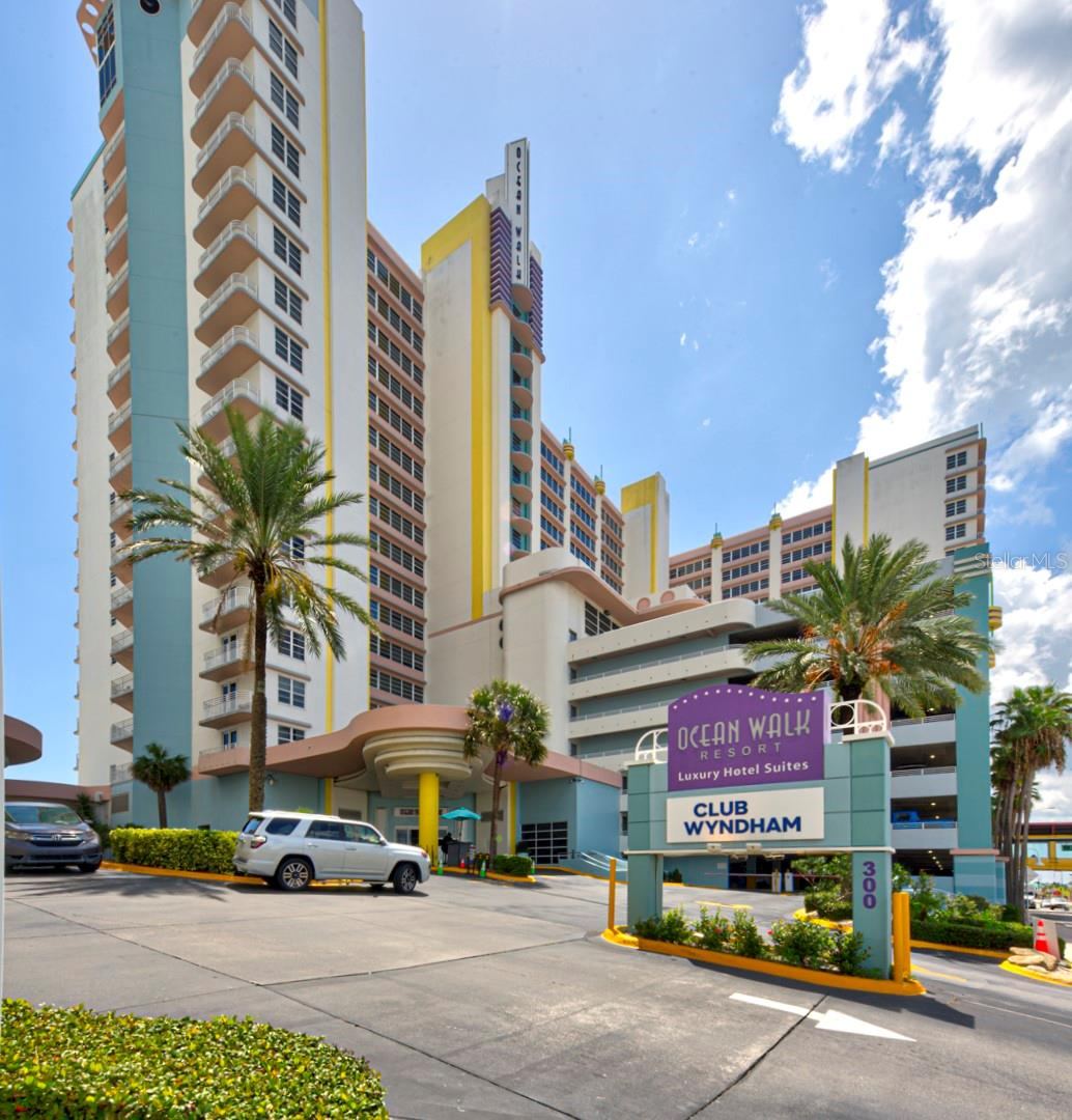 350 N Atlantic Ave #2328, Daytona Beach, FL 32118