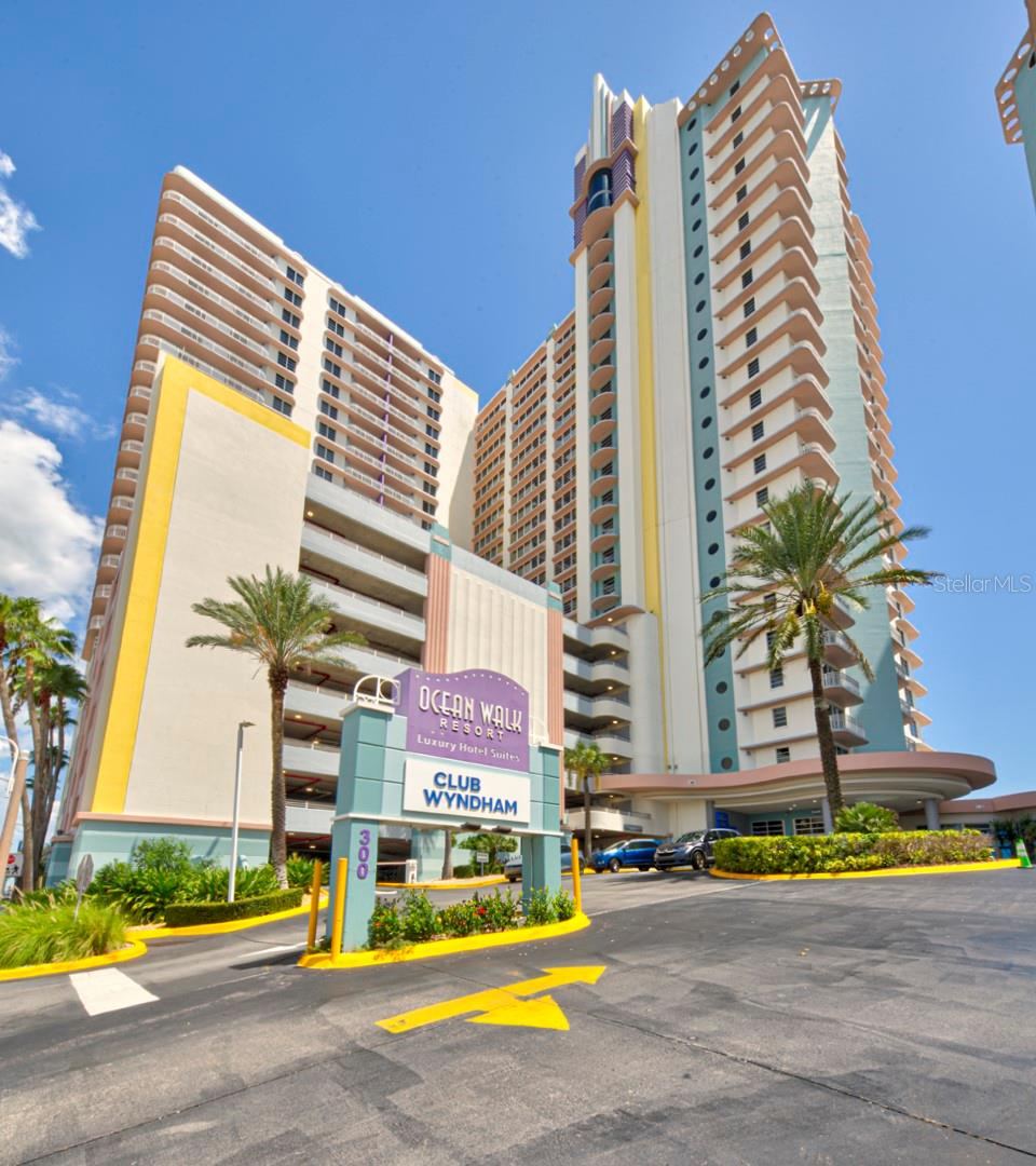 Photo 2 of 350 N Atlantic Ave #2328, Daytona Beach, FL 32118