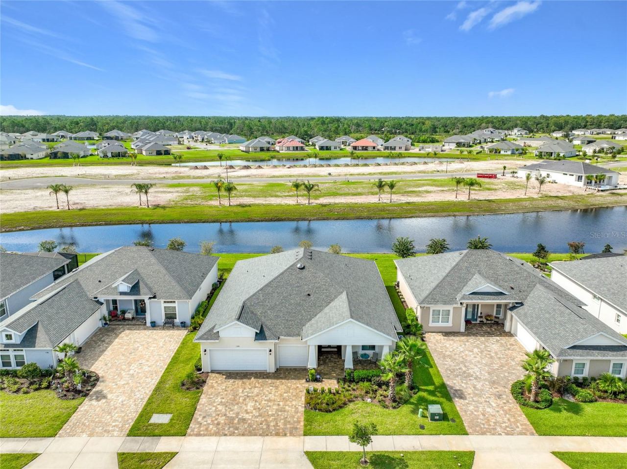 Photo 3 of 1576 Lake Reserve Dr, Deland, FL 32724