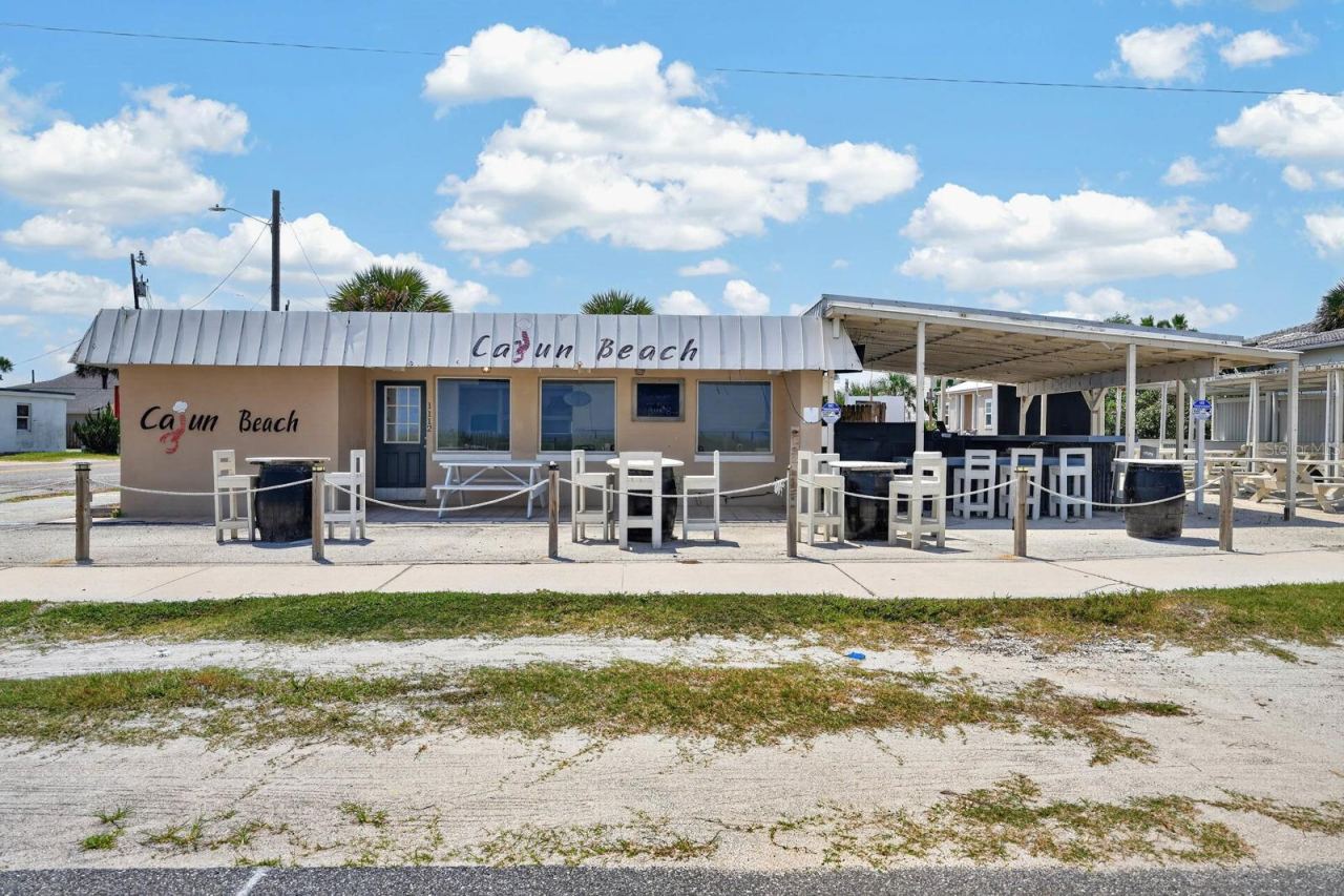 1112 S Ocean Shore Blvd, Flagler Beach