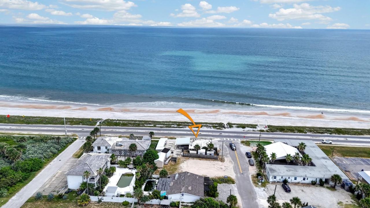 Photo 3 of 1112 S Ocean Shore Blvd, Flagler Beach, FL 32136
