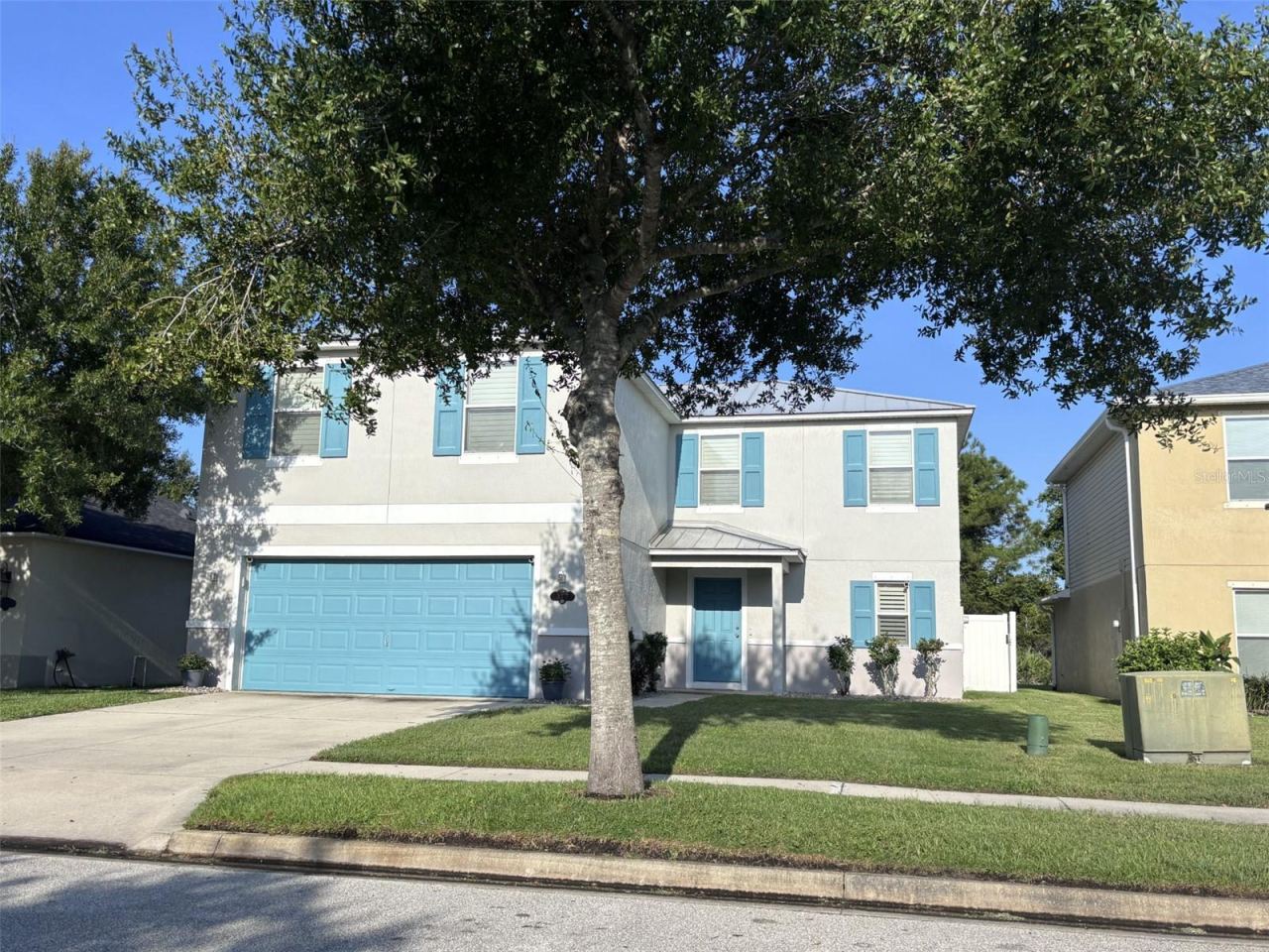 552 Aeolian Dr, New Smyrna Beach