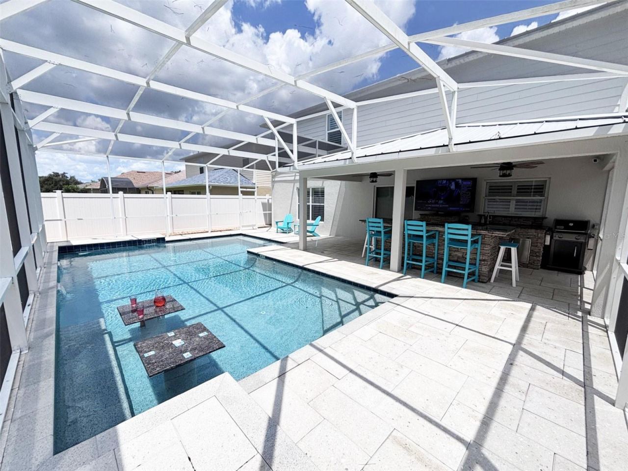 Photo 2 of 552 Aeolian Dr, New Smyrna Beach, FL 32168