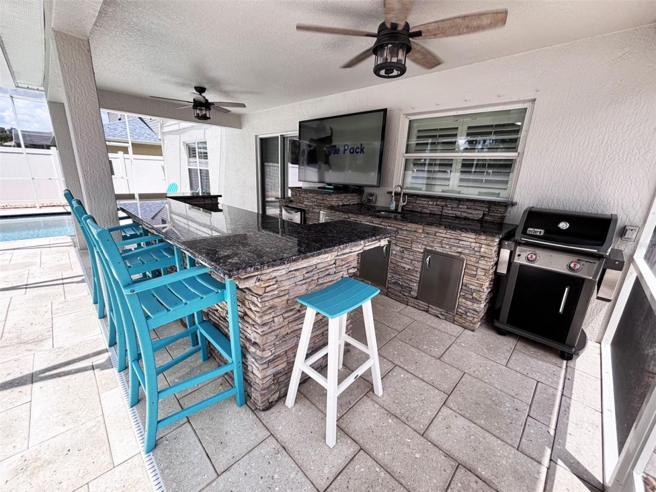 Photo 3 of 552 Aeolian Dr, New Smyrna Beach, FL 32168