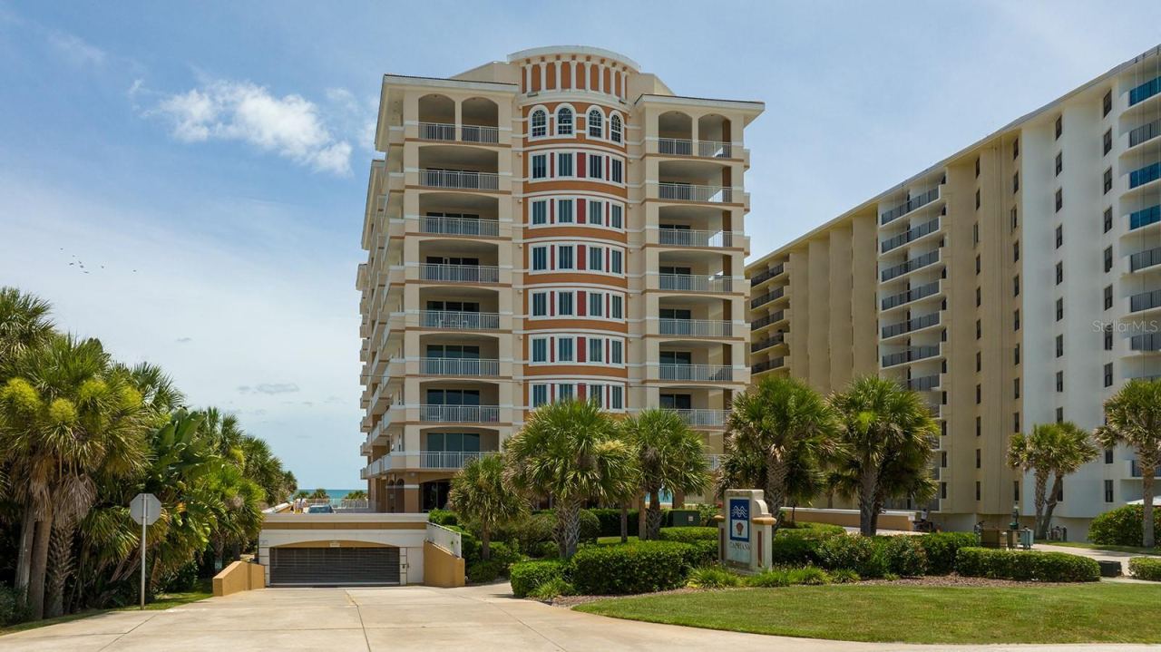 1425 Ocean Shore Blvd #203, Ormond Beach