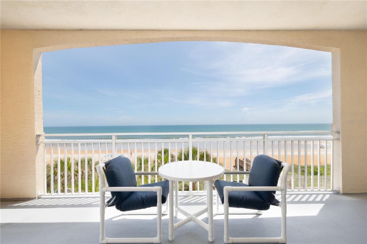 Photo 3 of 1425 Ocean Shore Blvd #203, Ormond Beach, FL 32176