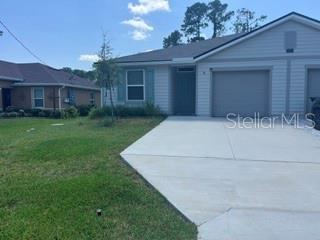 30 Pony Ln #a, Palm Coast, FL 32164
