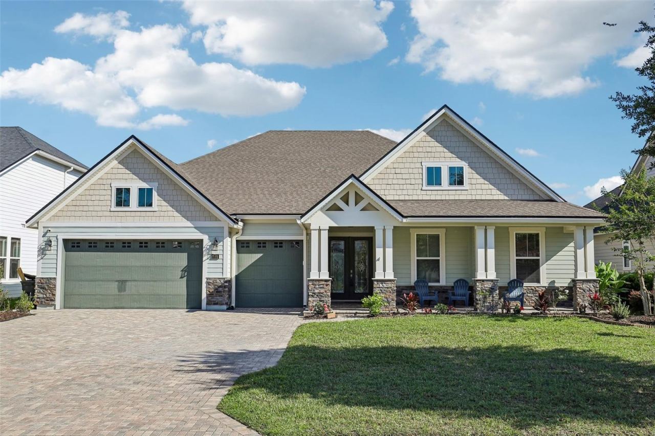 114 Se Glenneyre Cir, St Augustine