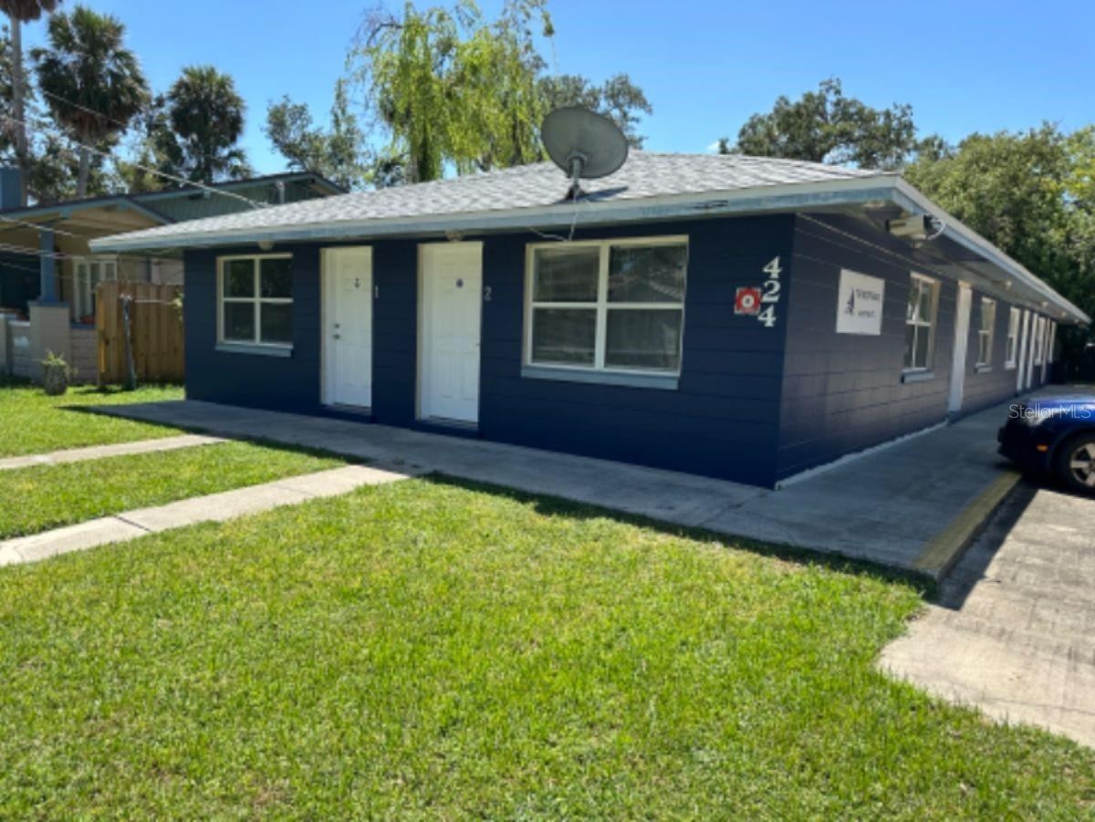 424 Daytona St, Daytona Beach