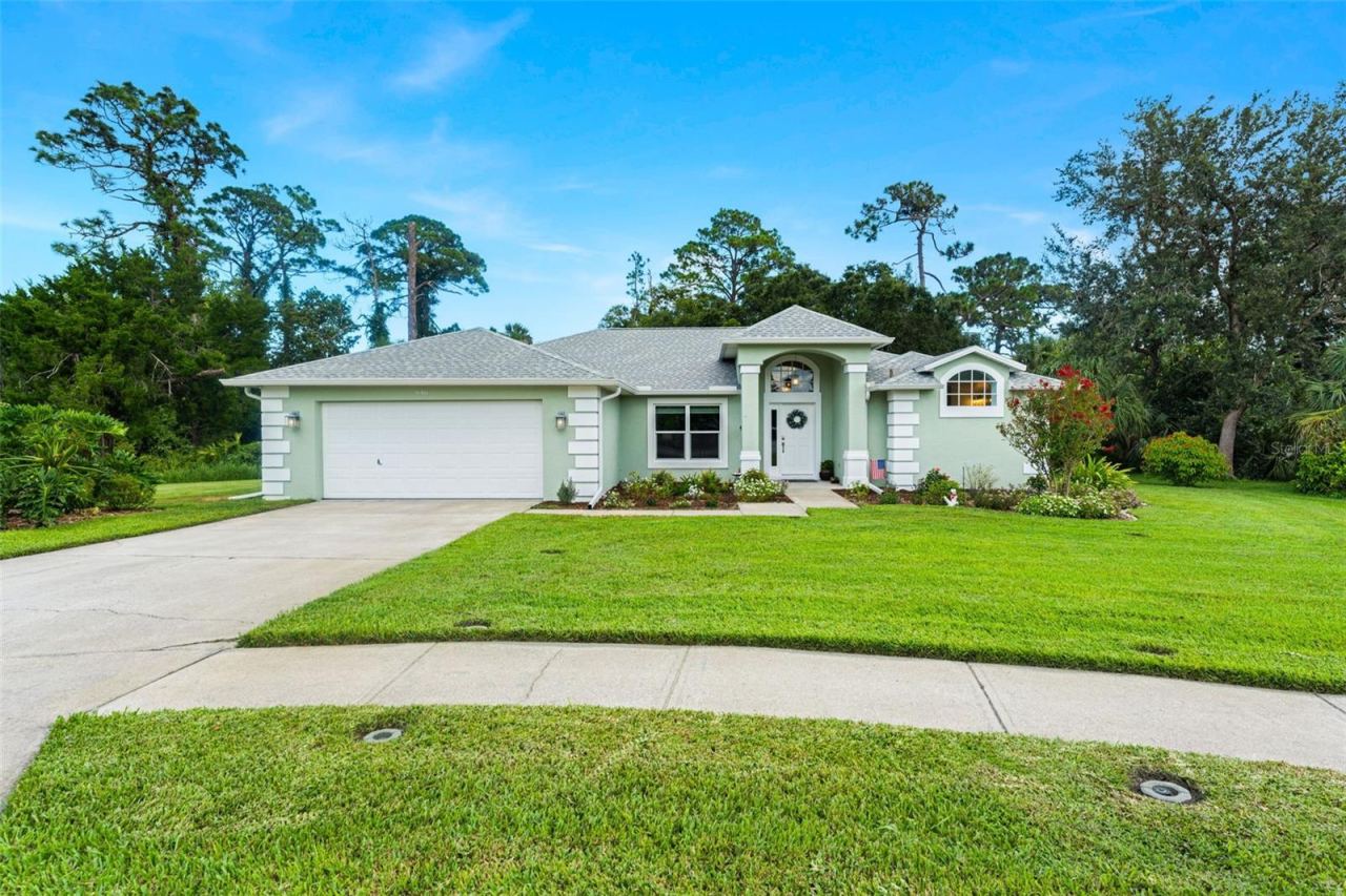 846 Marley Dr, Port Orange