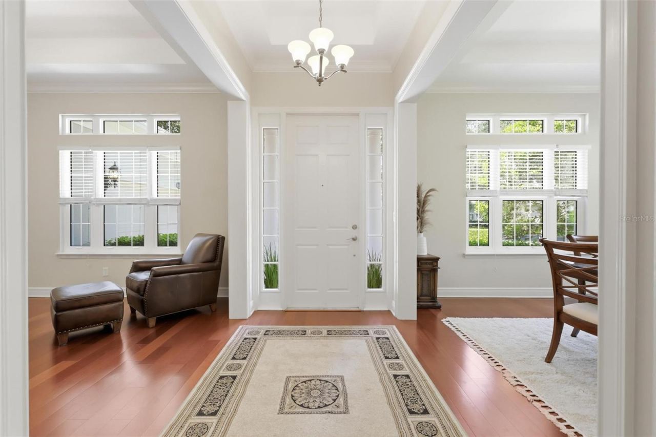 Photo 3 of 300 Bellingrath Ter, Deland, FL 32724